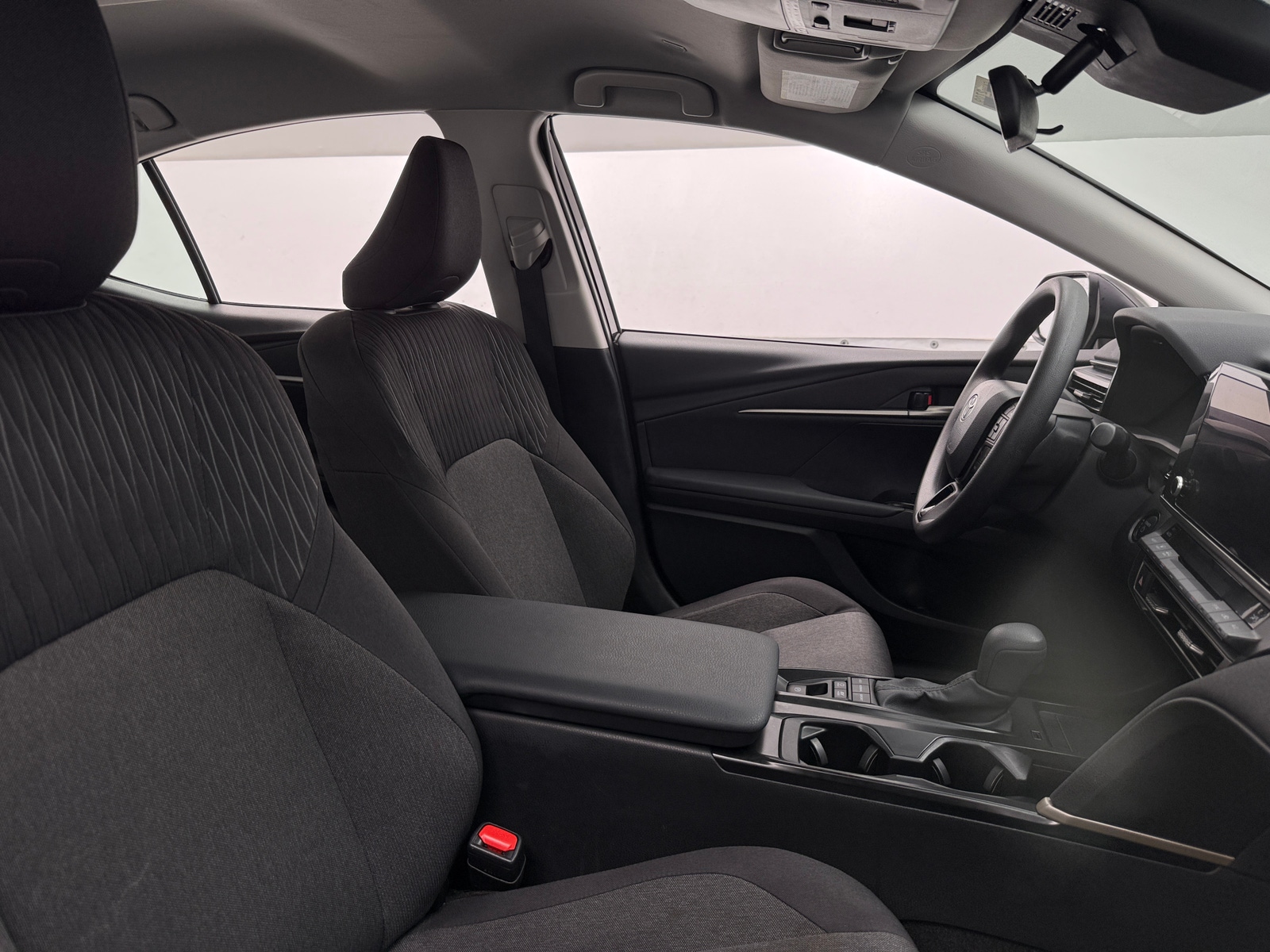 Thumbnail: 2025 Toyota Camry - 2