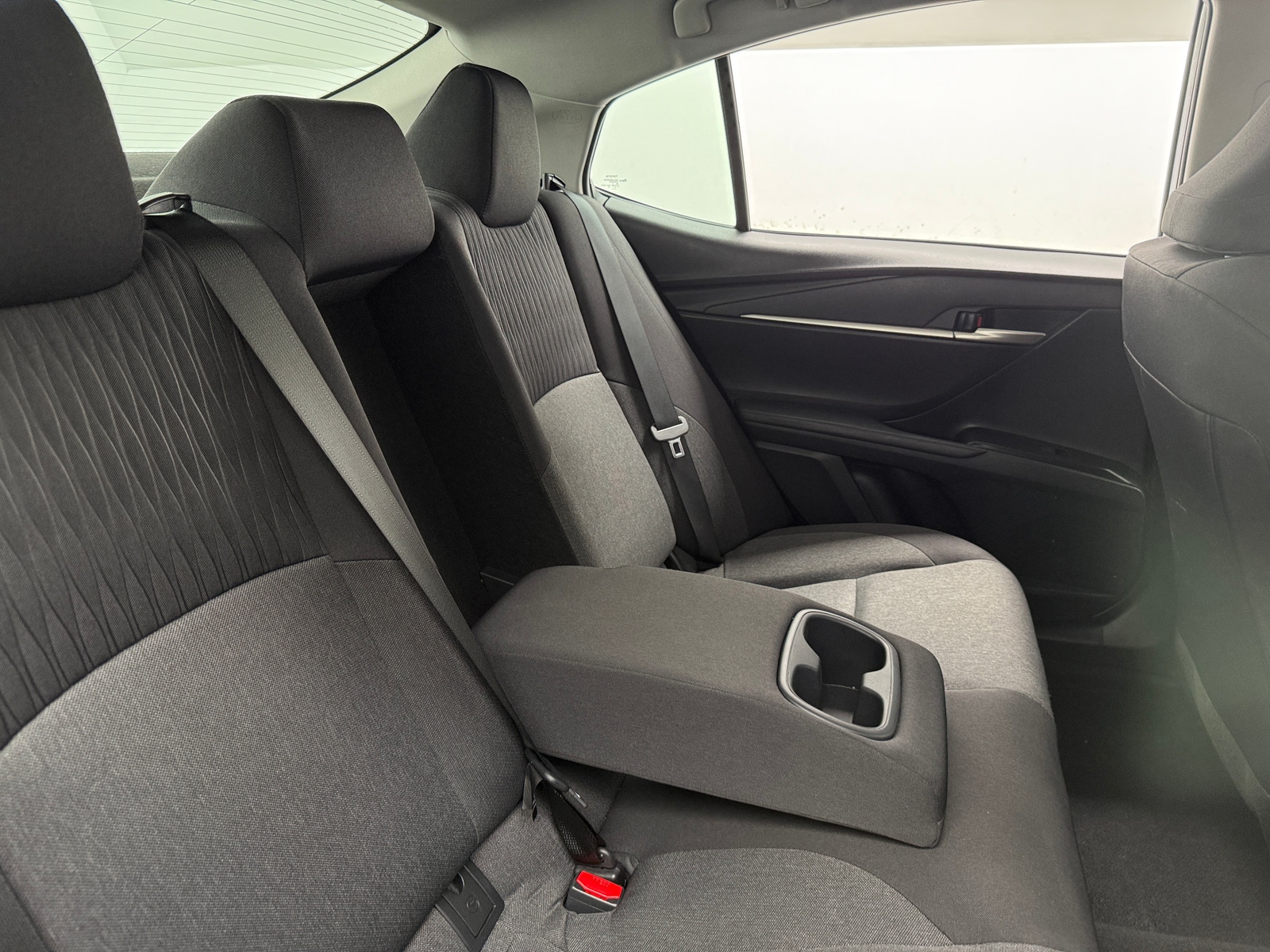 Thumbnail: 2025 Toyota Camry - 6