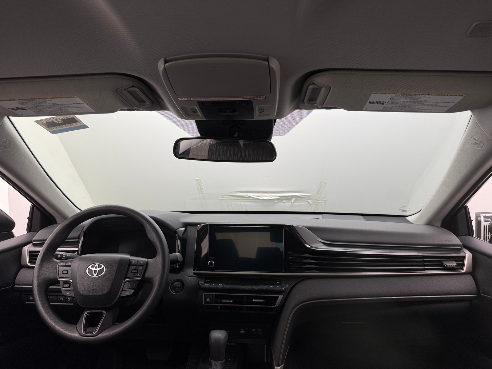 Thumbnail: 2025 Toyota Camry - 3