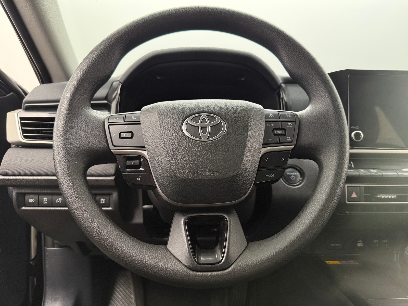 Thumbnail: 2025 Toyota Camry - 5