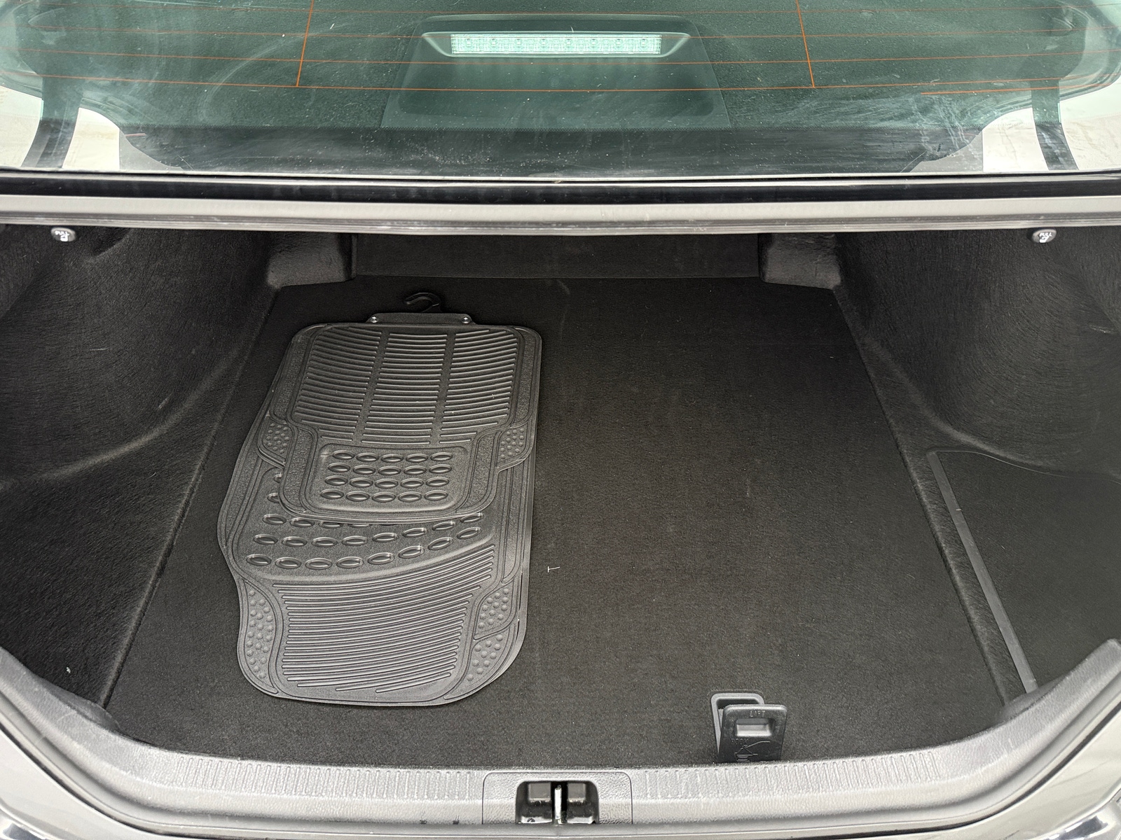 Thumbnail: 2025 Toyota Camry - 7