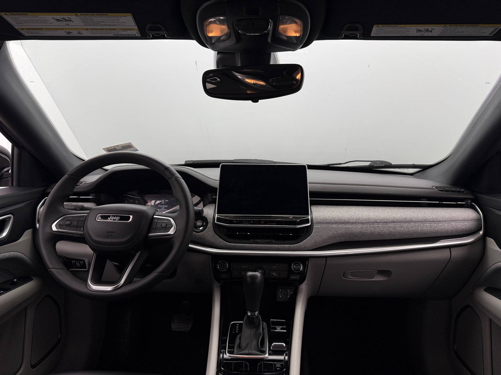 Thumbnail: 2023 Jeep Compass - 3