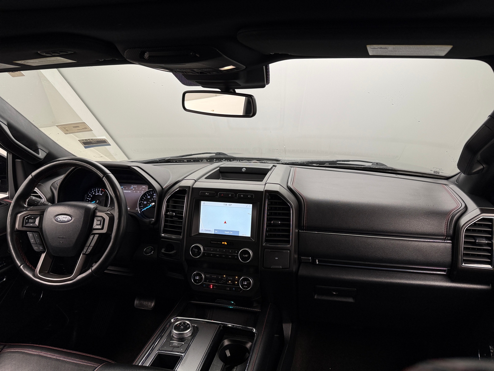 Thumbnail: 2021 Ford Expedition - 2