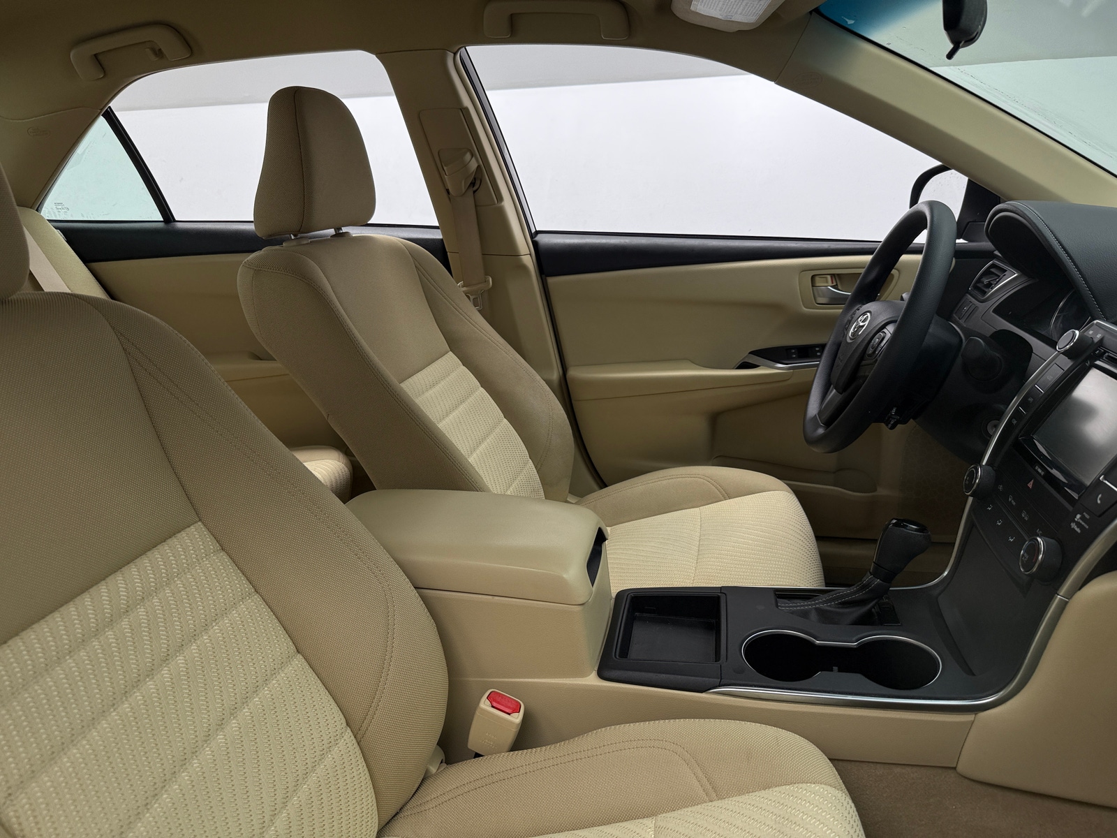 Thumbnail: 2017 Toyota Camry - 2