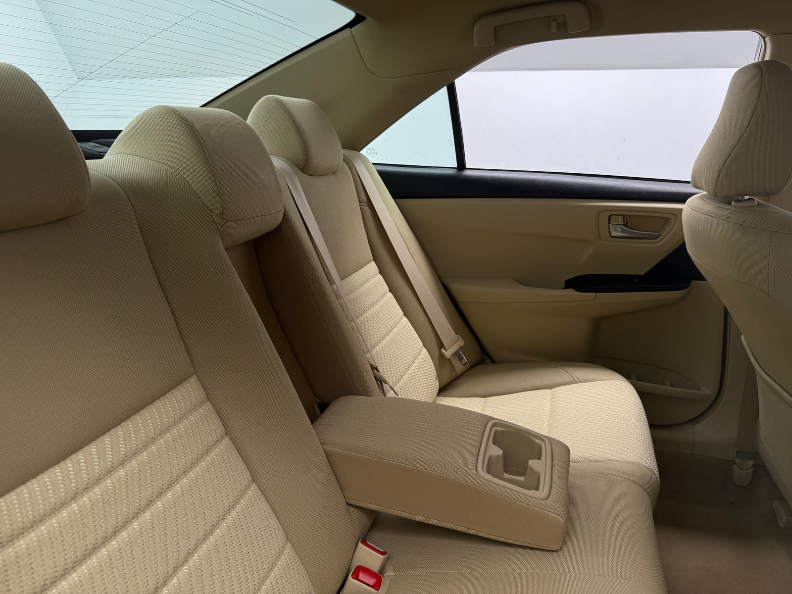 Thumbnail: 2017 Toyota Camry - 6