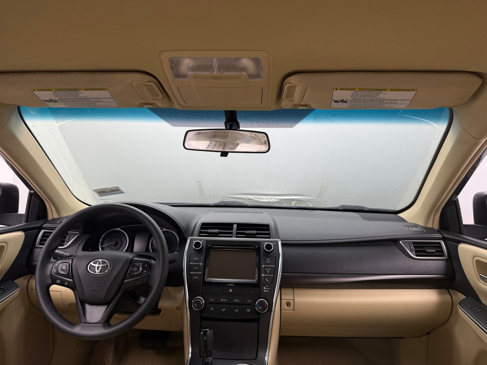 Thumbnail: 2017 Toyota Camry - 3