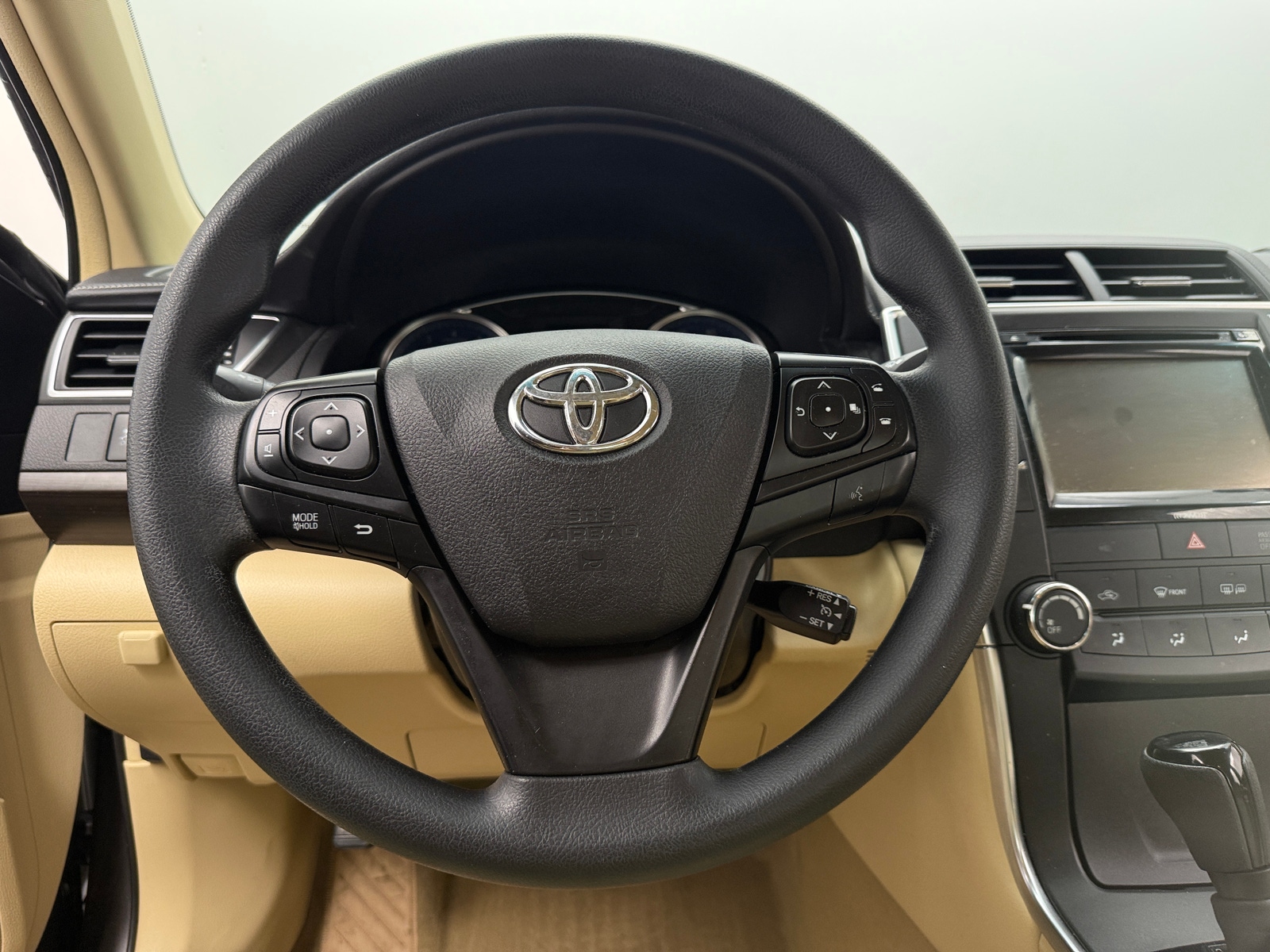 Thumbnail: 2017 Toyota Camry - 5