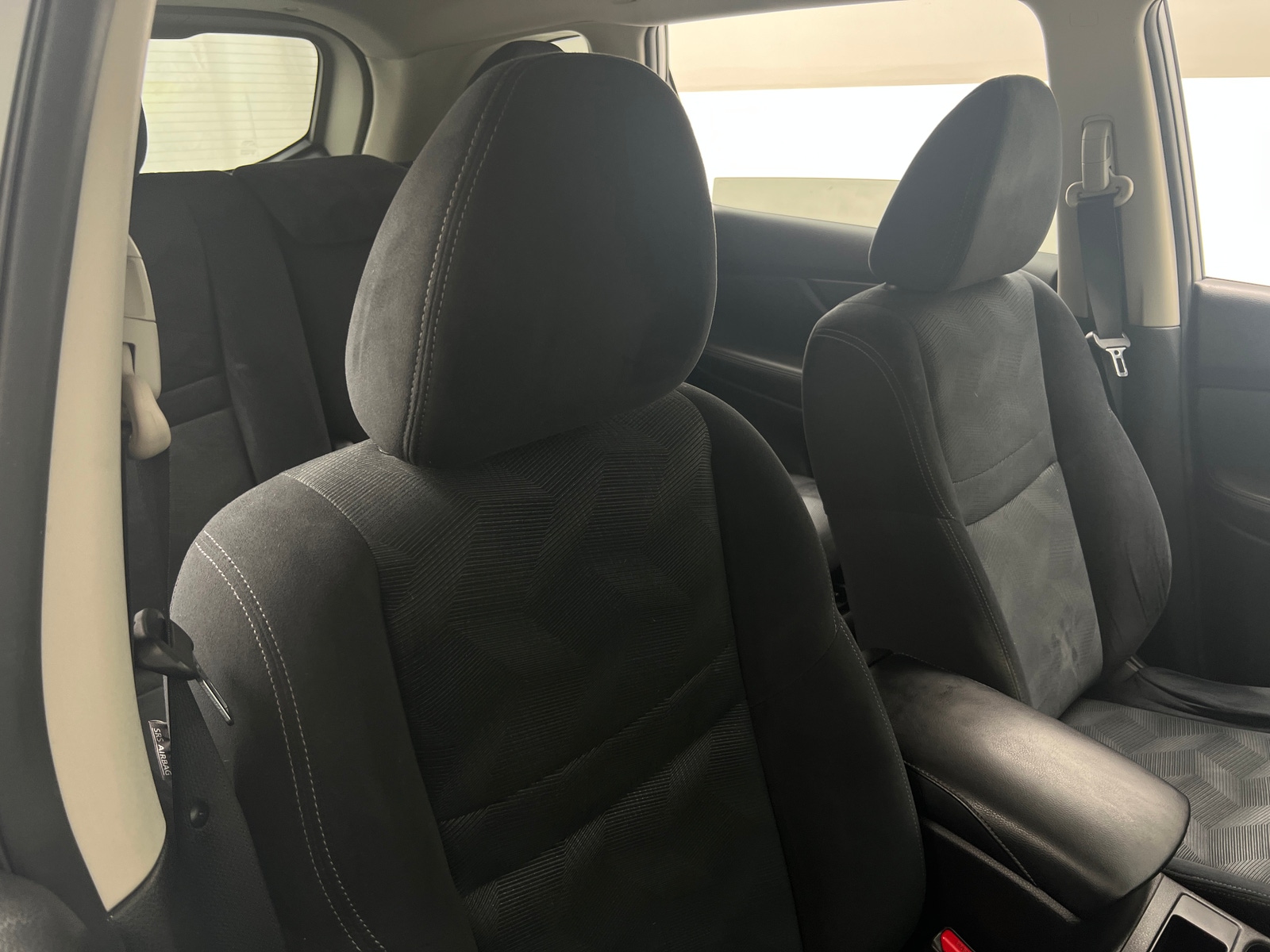 Thumbnail: 2016 Nissan Rogue - 2