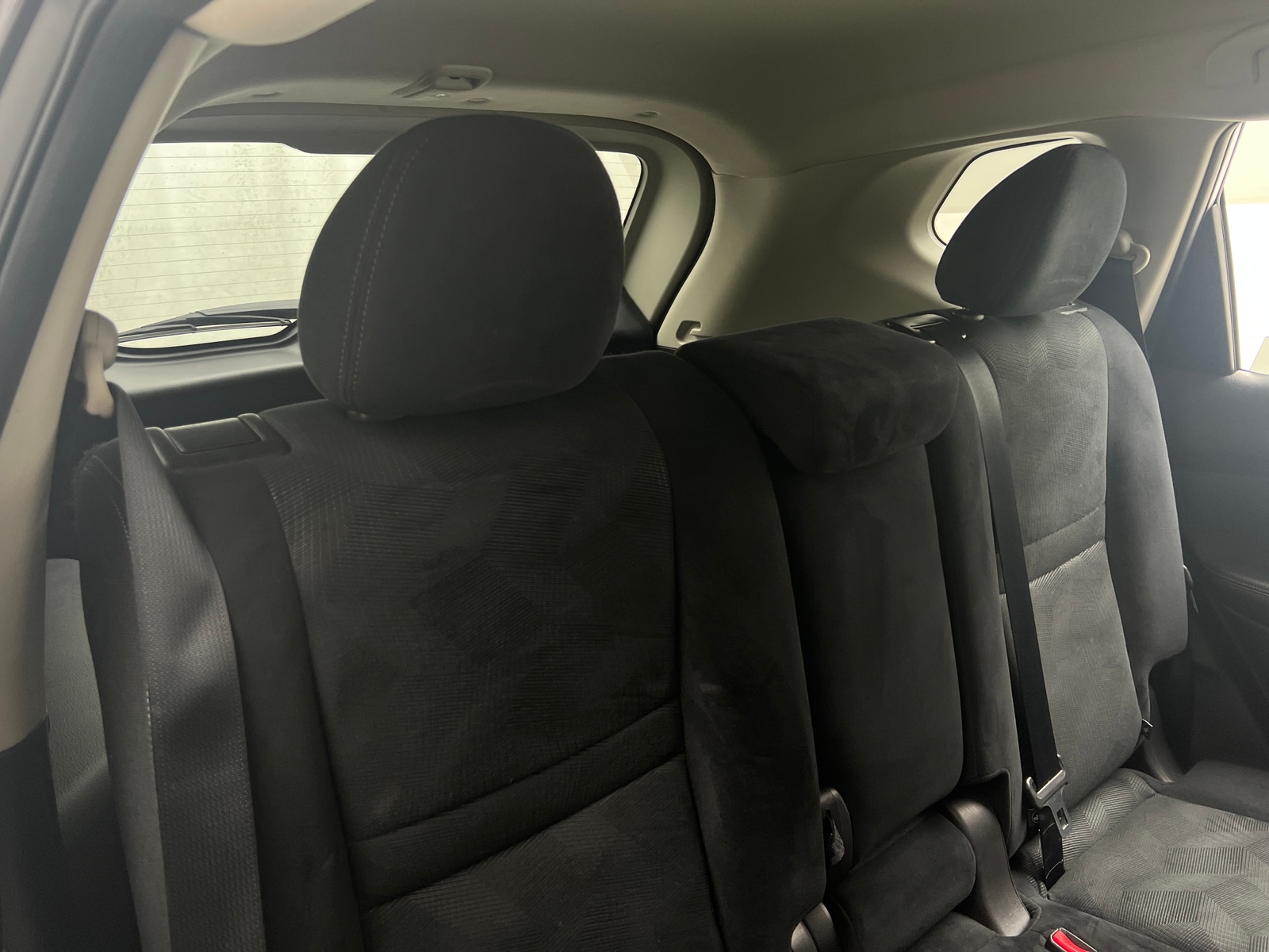 Thumbnail: 2016 Nissan Rogue - 6