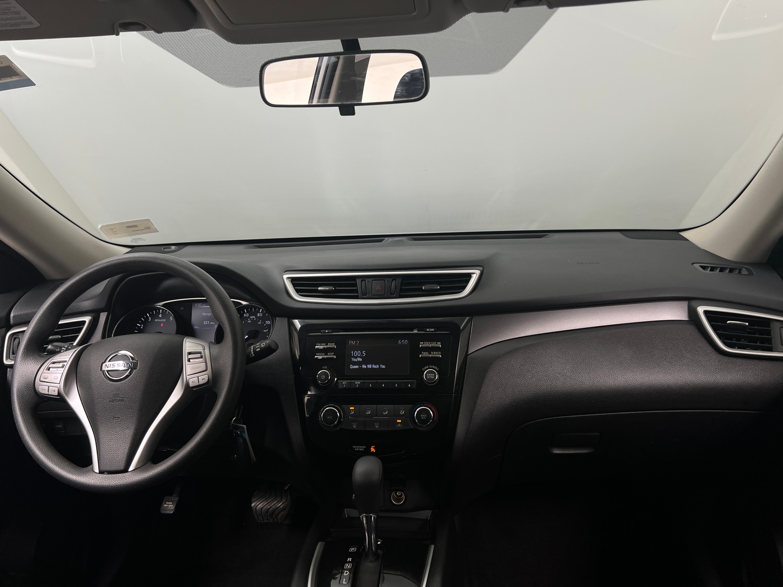 Thumbnail: 2016 Nissan Rogue - 3