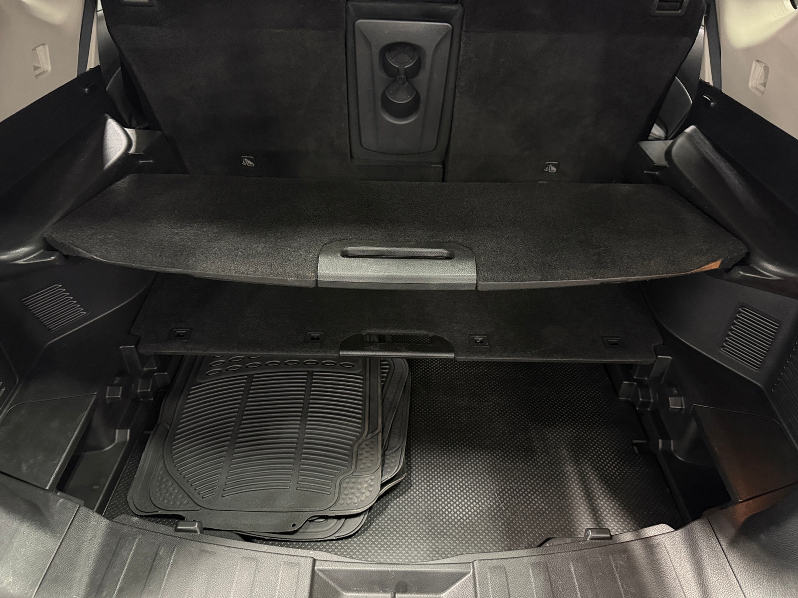 Thumbnail: 2016 Nissan Rogue - 7