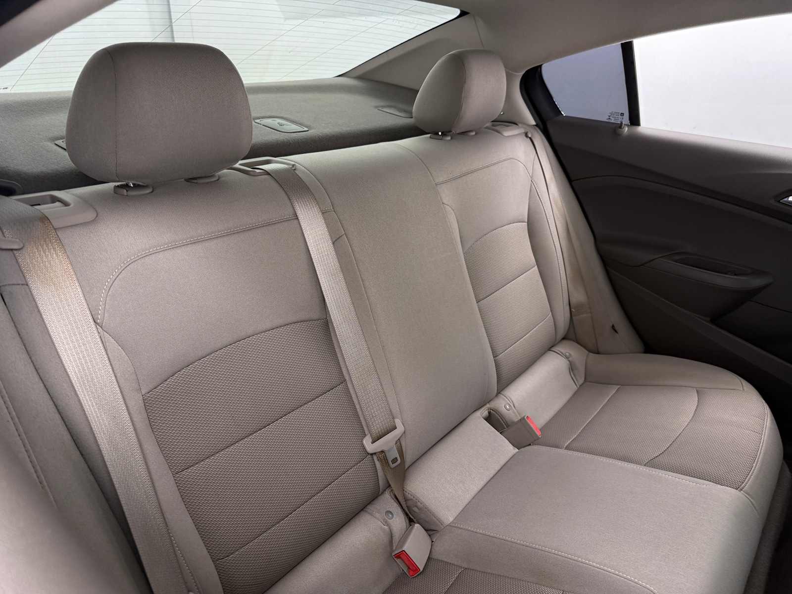 Thumbnail: 2017 Chevrolet Cruze - 6