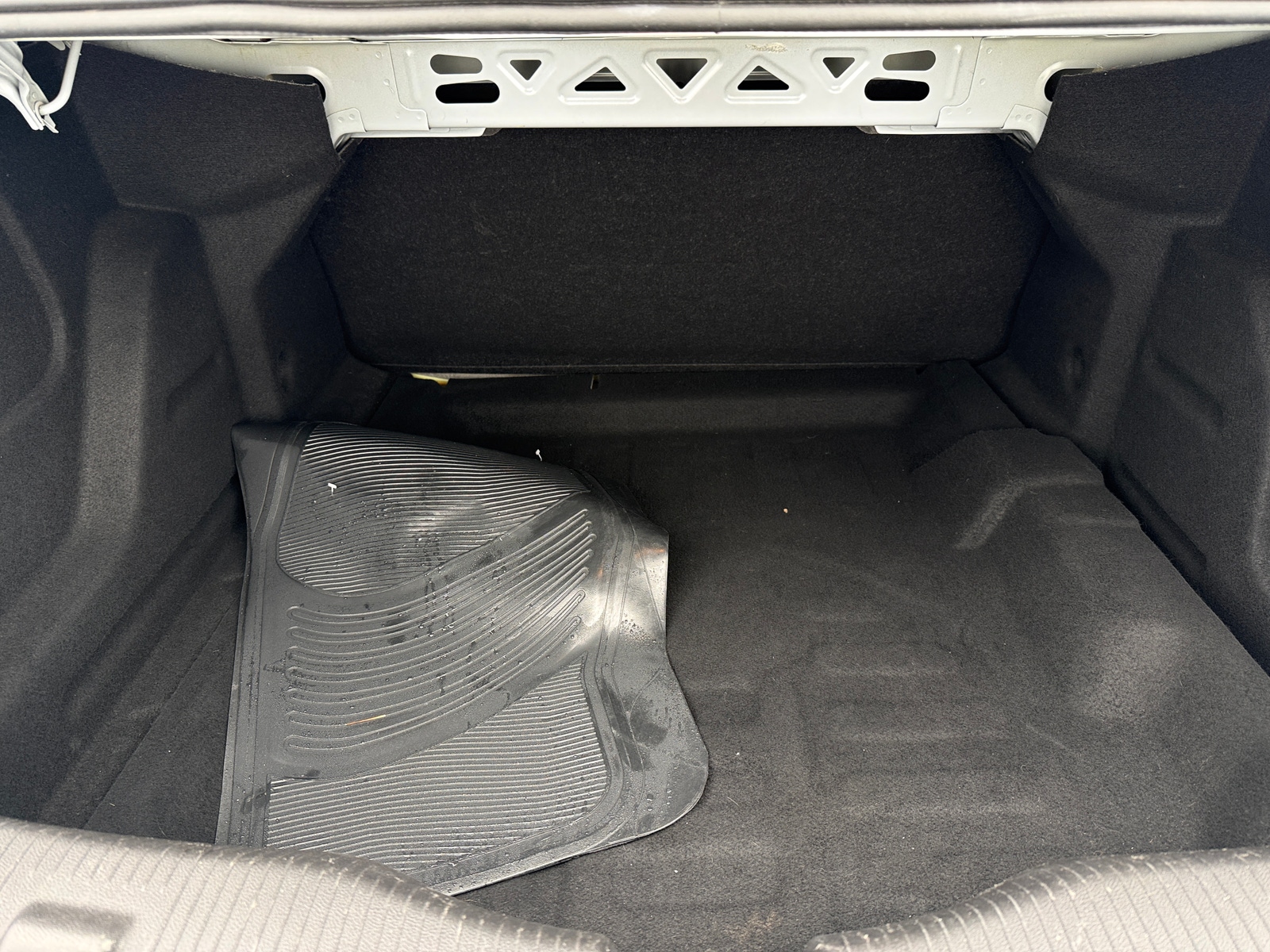 Thumbnail: 2017 Chevrolet Cruze - 7