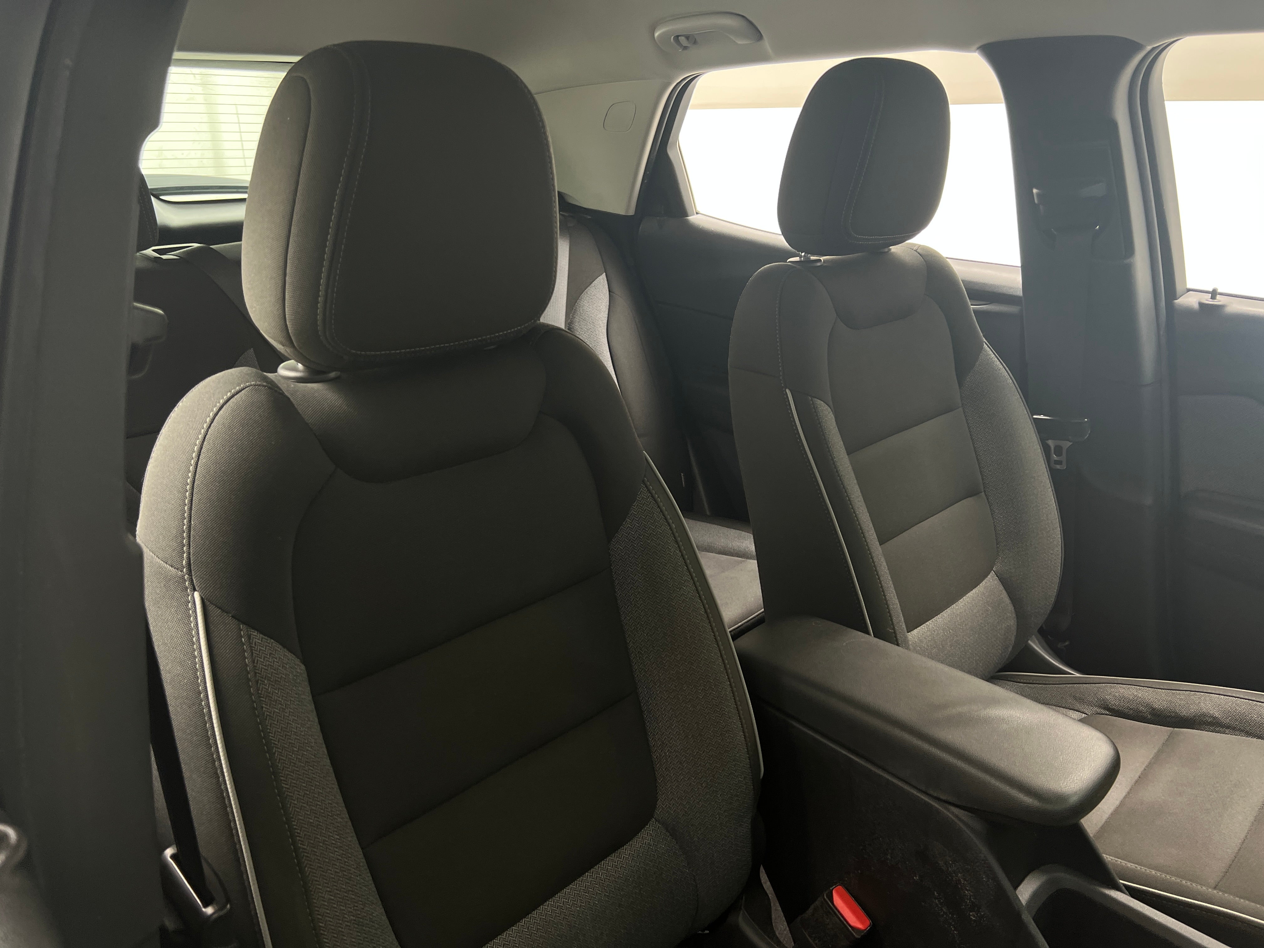 2021 Chevrolet Trailblazer