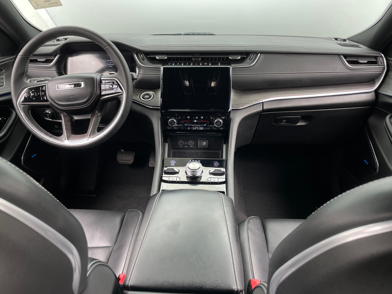 Thumbnail: 2022 Jeep Grand Cherokee - 2