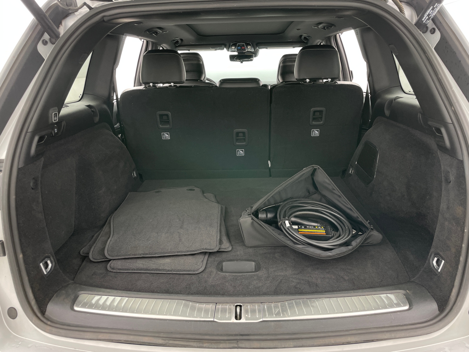 Thumbnail: 2022 Jeep Grand Cherokee - 6