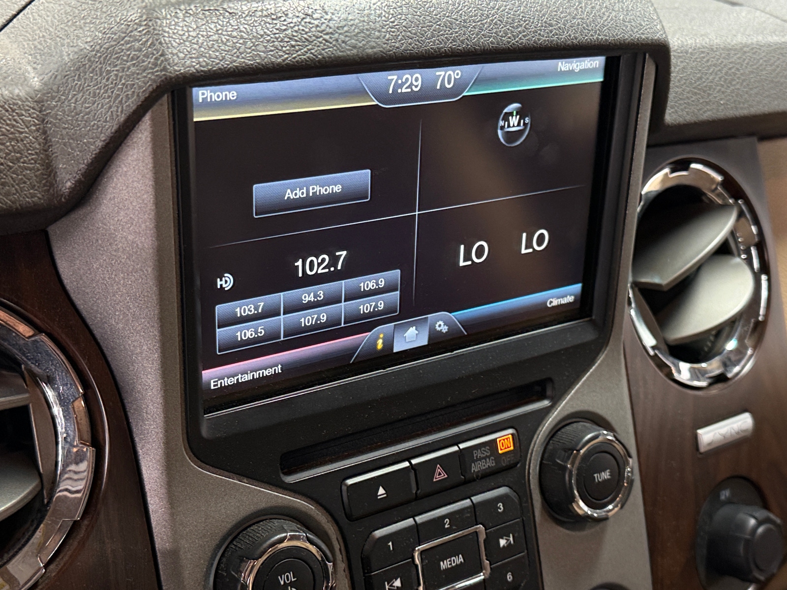 Thumbnail: 2016 Ford Econoline - 3