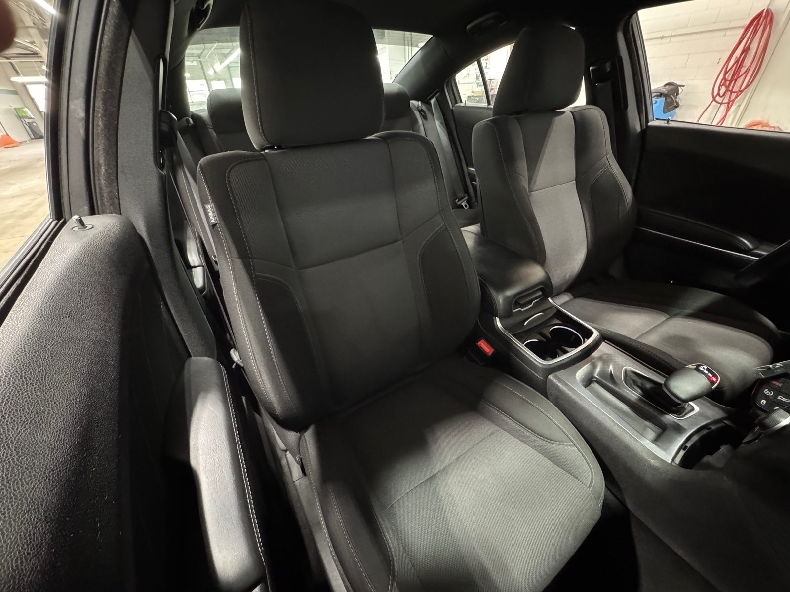 Thumbnail: 2016 Dodge Charger - 2