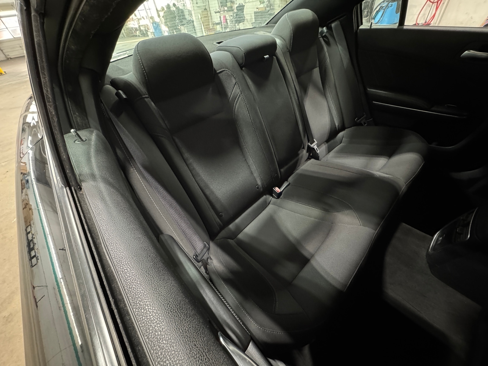 Thumbnail: 2016 Dodge Charger - 6