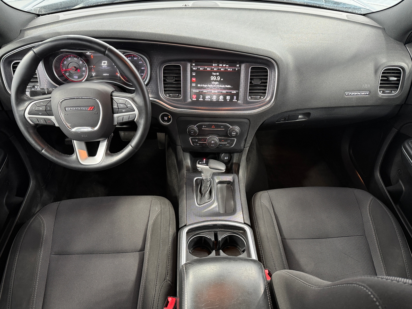 Thumbnail: 2016 Dodge Charger - 3