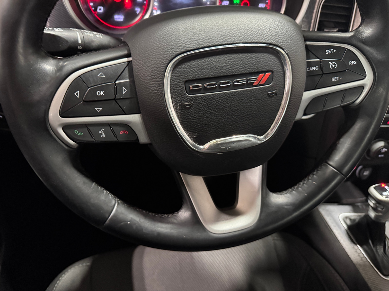 Thumbnail: 2016 Dodge Charger - 5