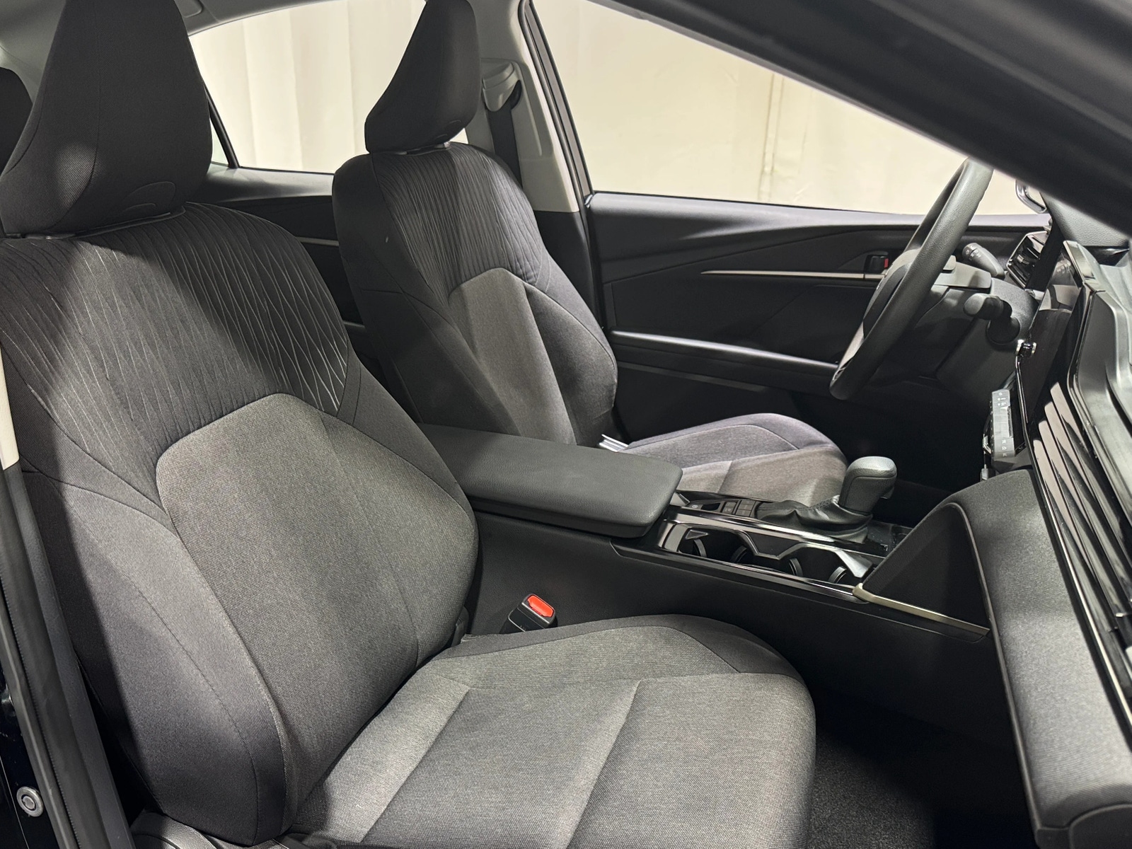 Thumbnail: 2025 Toyota Camry - 2