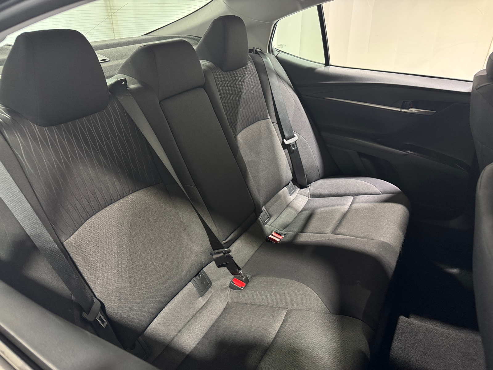 Thumbnail: 2025 Toyota Camry - 6