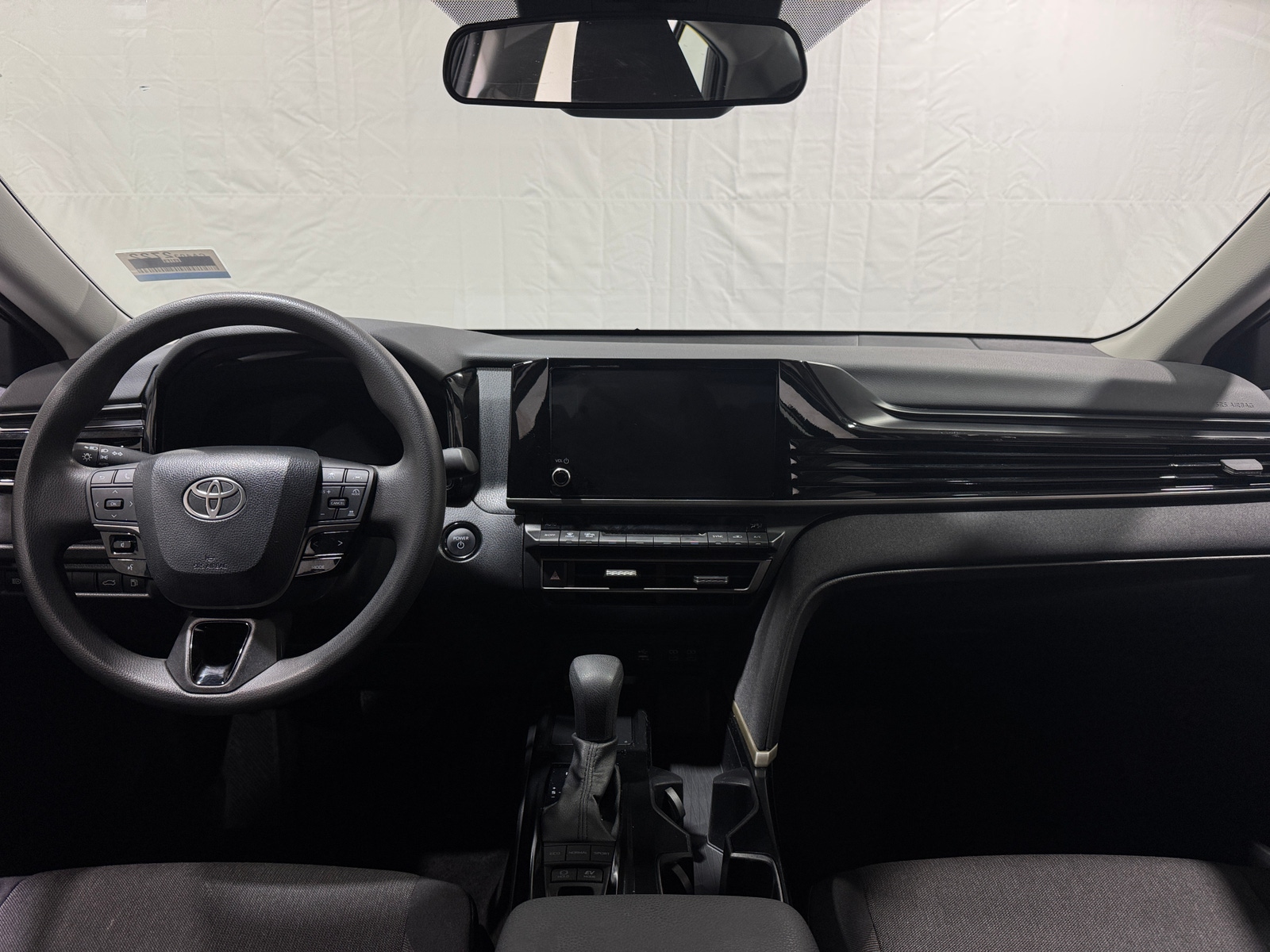 Thumbnail: 2025 Toyota Camry - 3