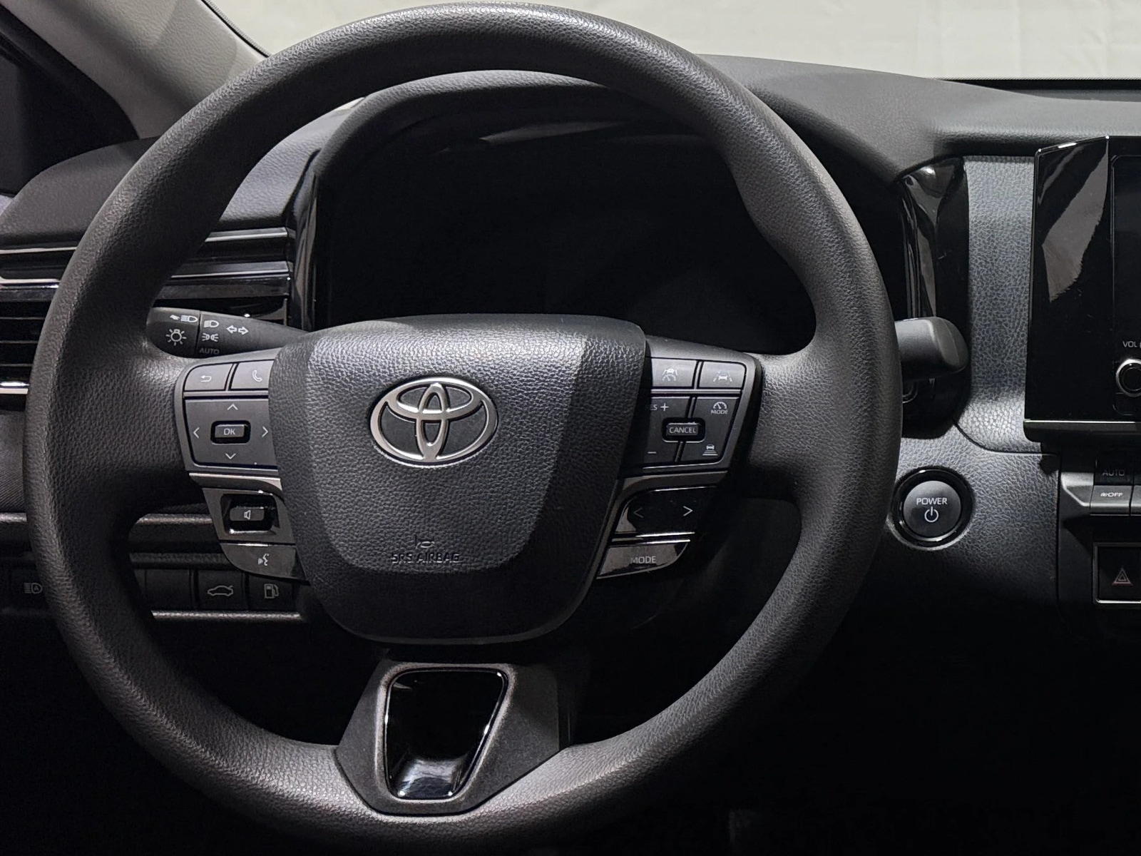 Thumbnail: 2025 Toyota Camry - 5