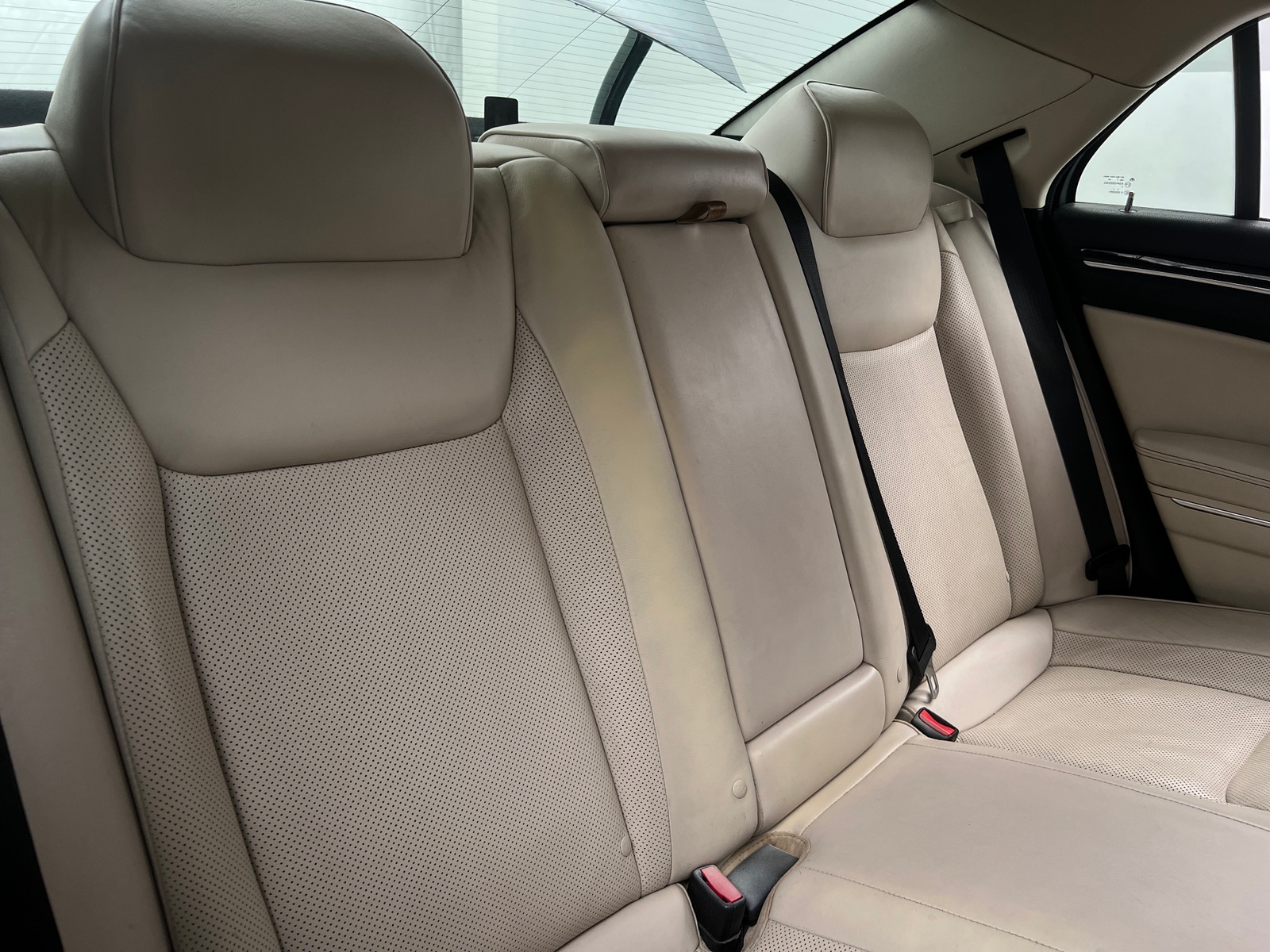 Thumbnail: 2018 Chrysler 300 - 5