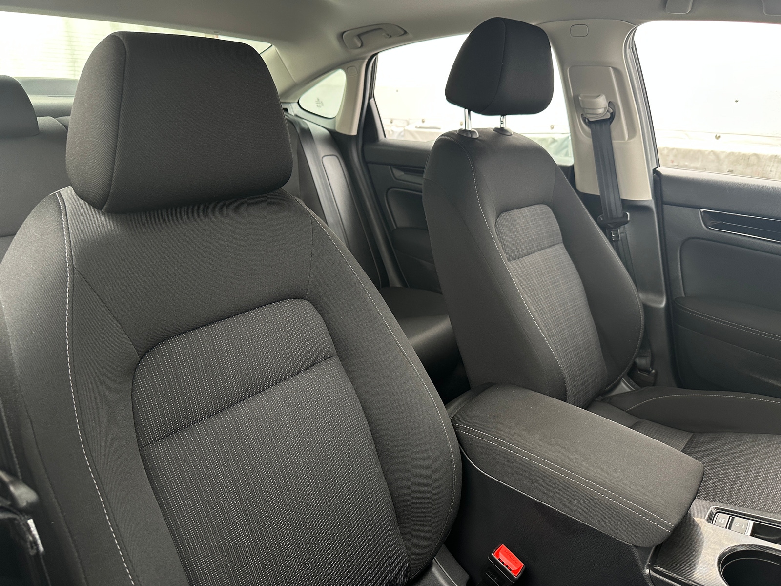 Thumbnail: 2024 Honda Civic - 2