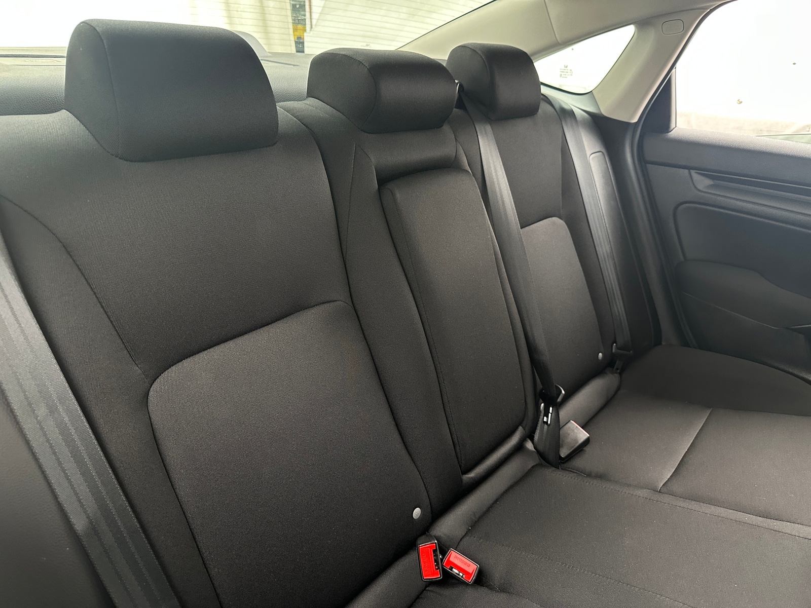 Thumbnail: 2024 Honda Civic - 6