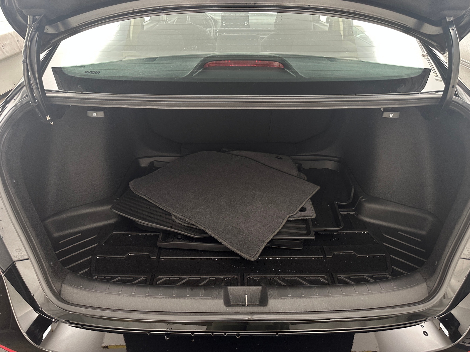 Thumbnail: 2024 Honda Civic - 7