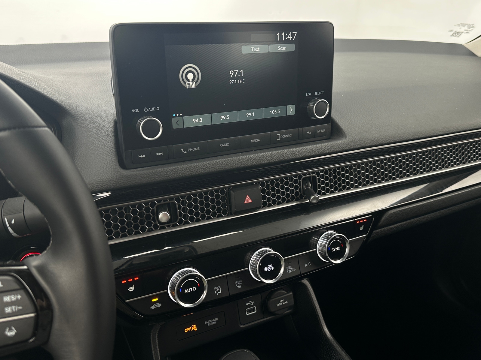 Thumbnail: 2024 Honda Civic - 4