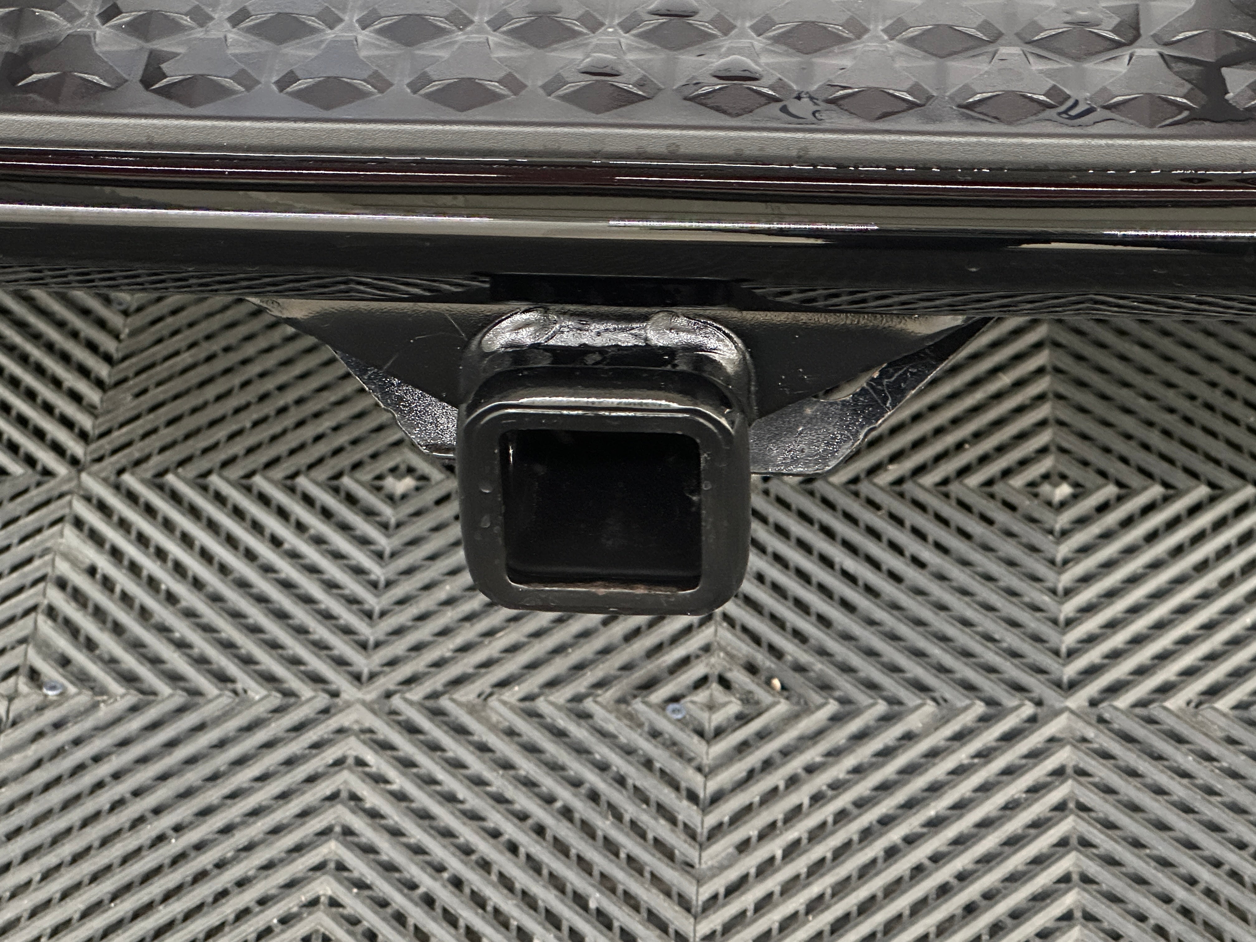 2024 Chevrolet Colorado