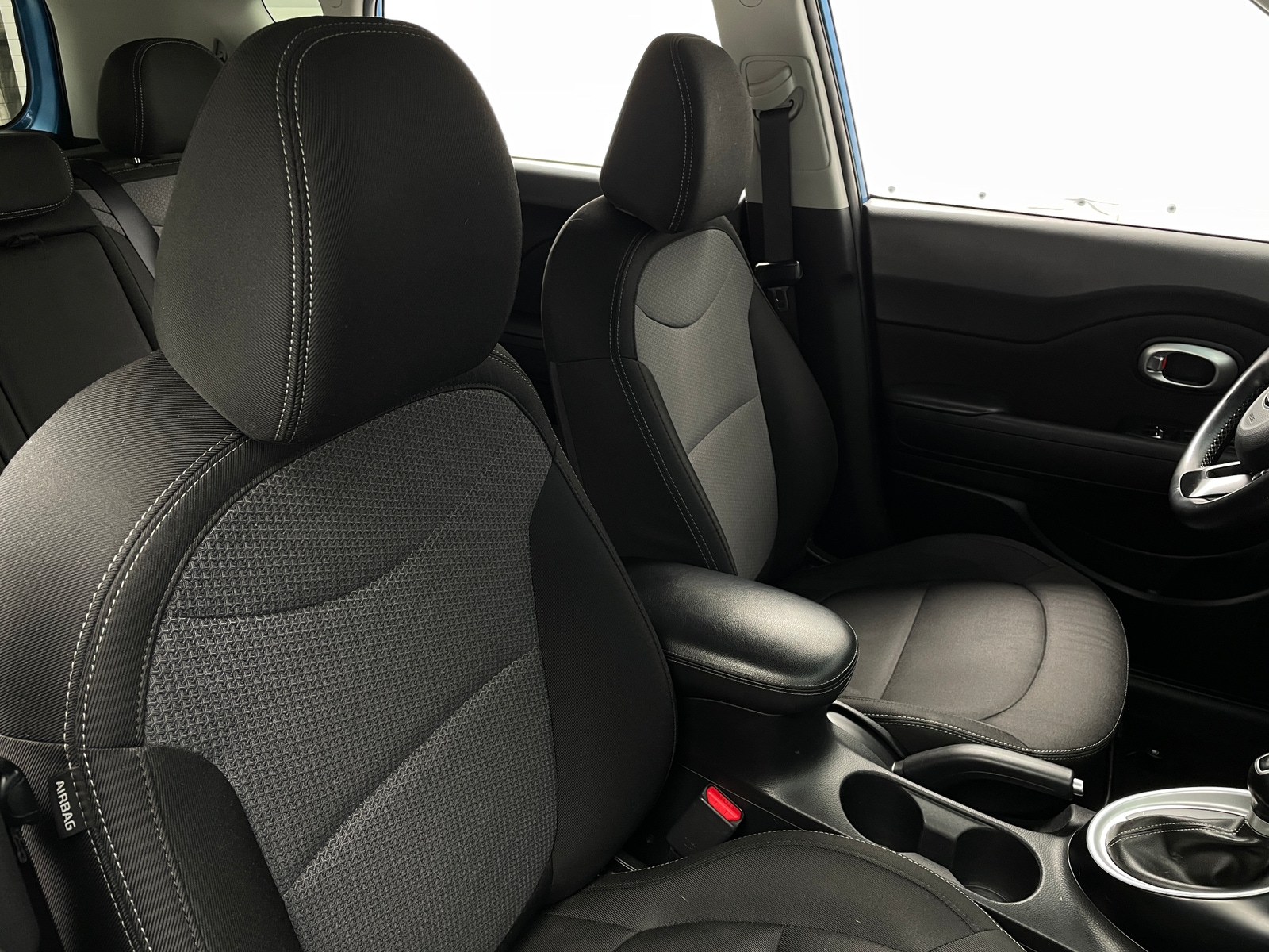 Thumbnail: 2018 Kia Soul - 2