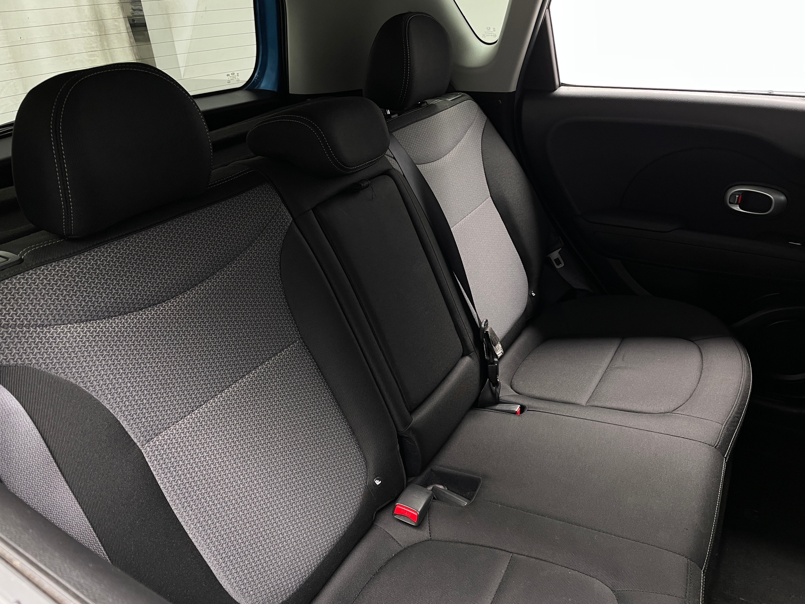 Thumbnail: 2018 Kia Soul - 6