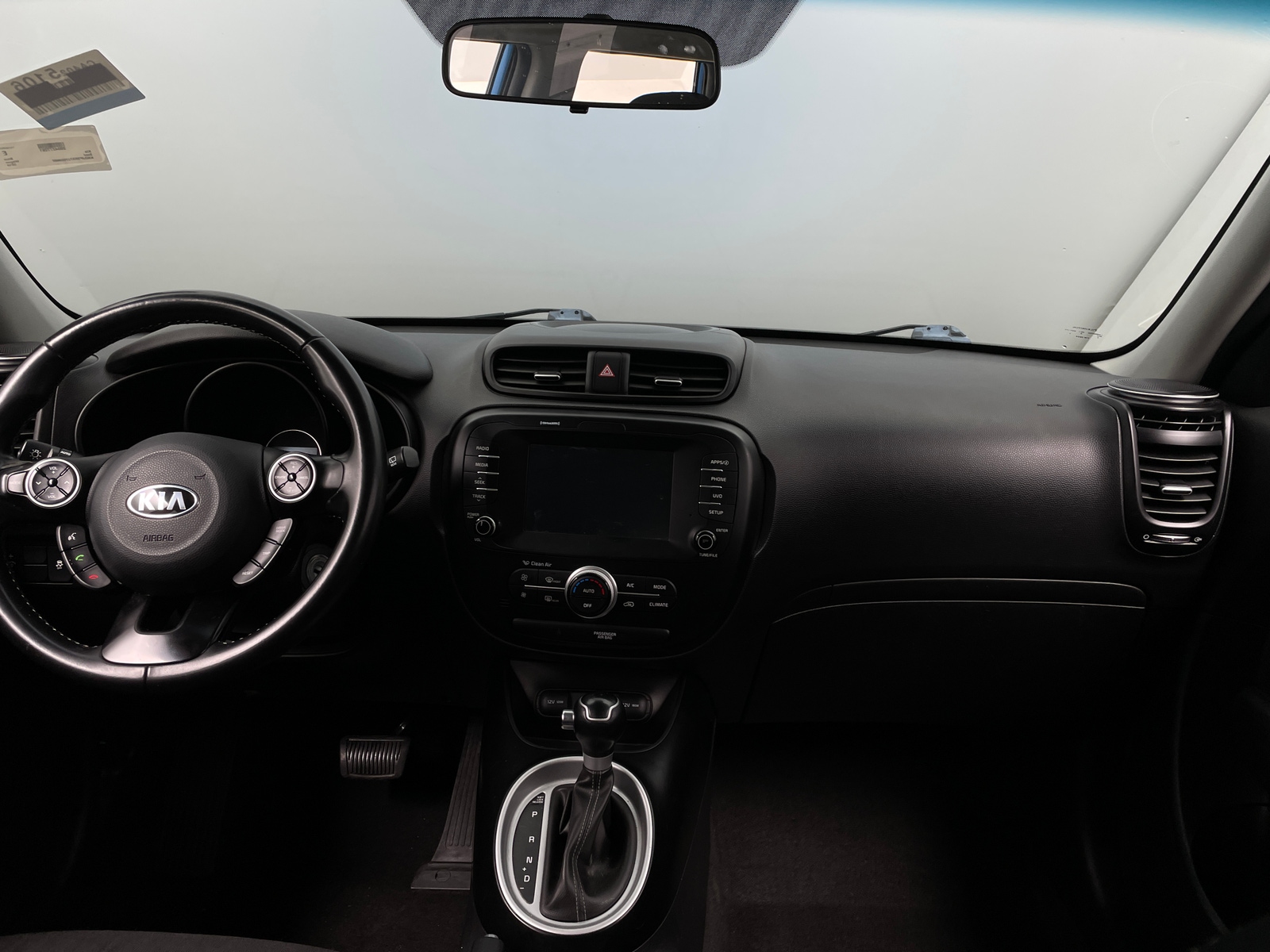 Thumbnail: 2018 Kia Soul - 3