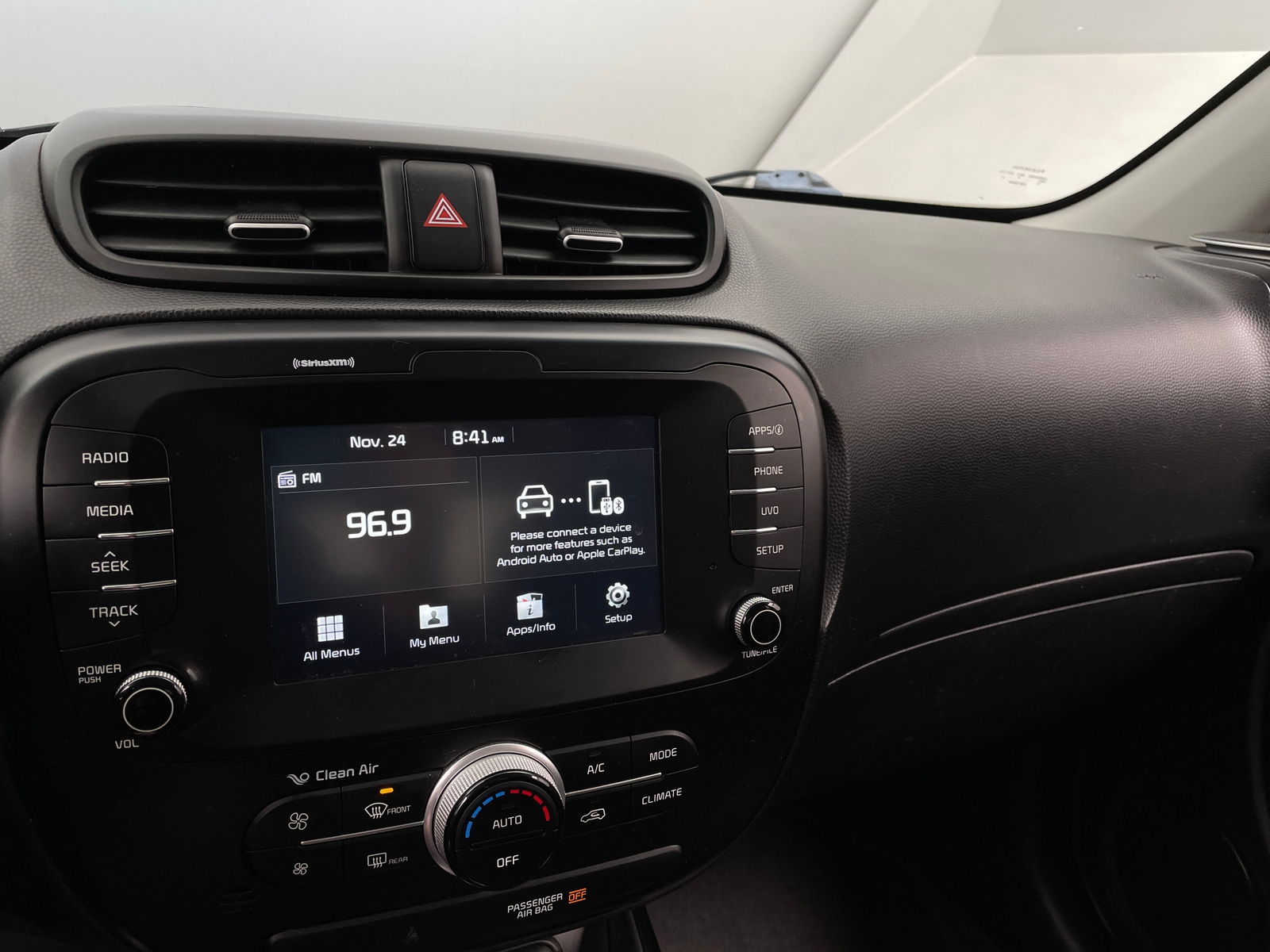 Thumbnail: 2018 Kia Soul - 4