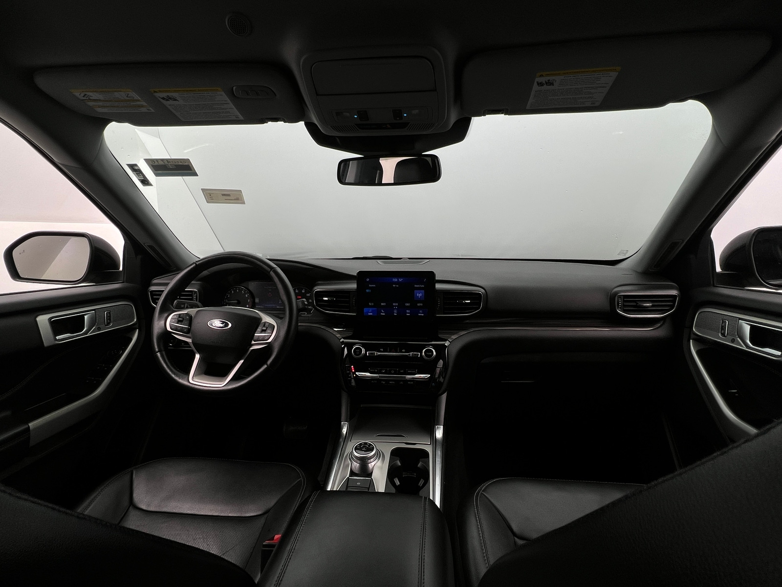 Thumbnail: 2022 Ford Explorer - 2