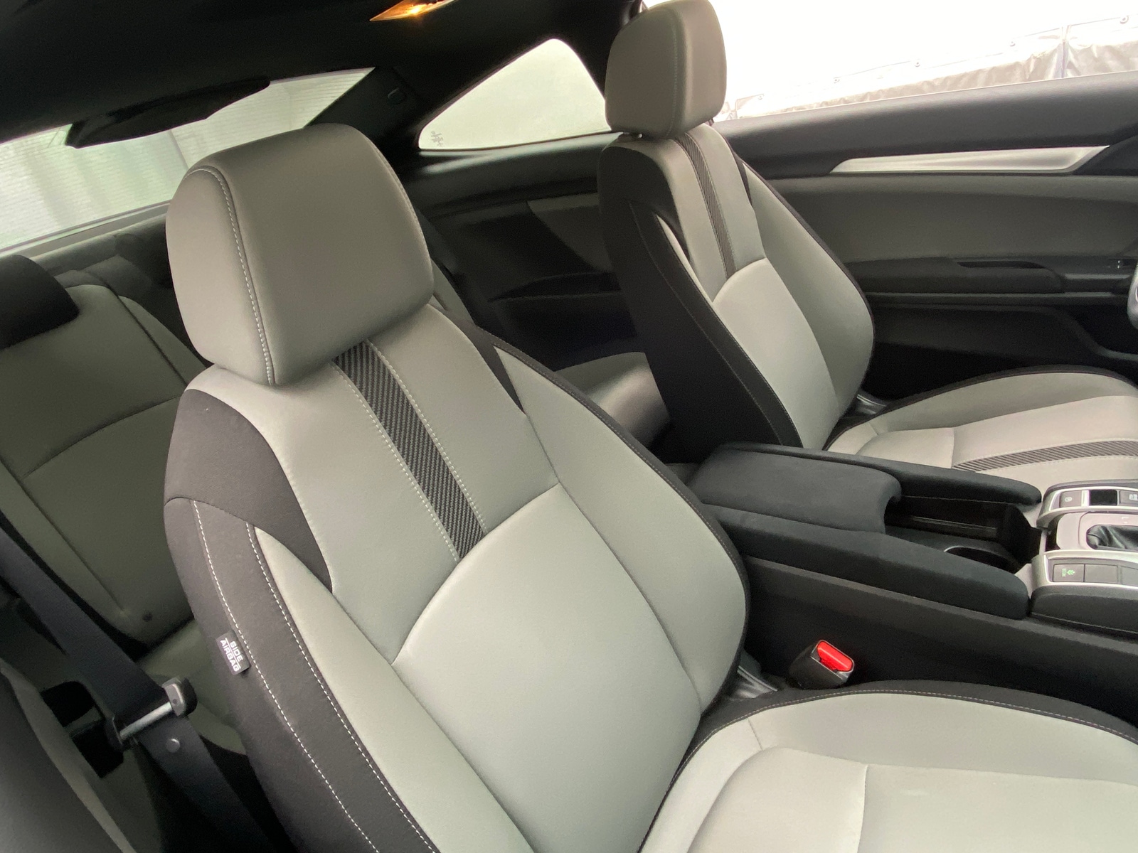 Thumbnail: 2017 Honda Civic - 2