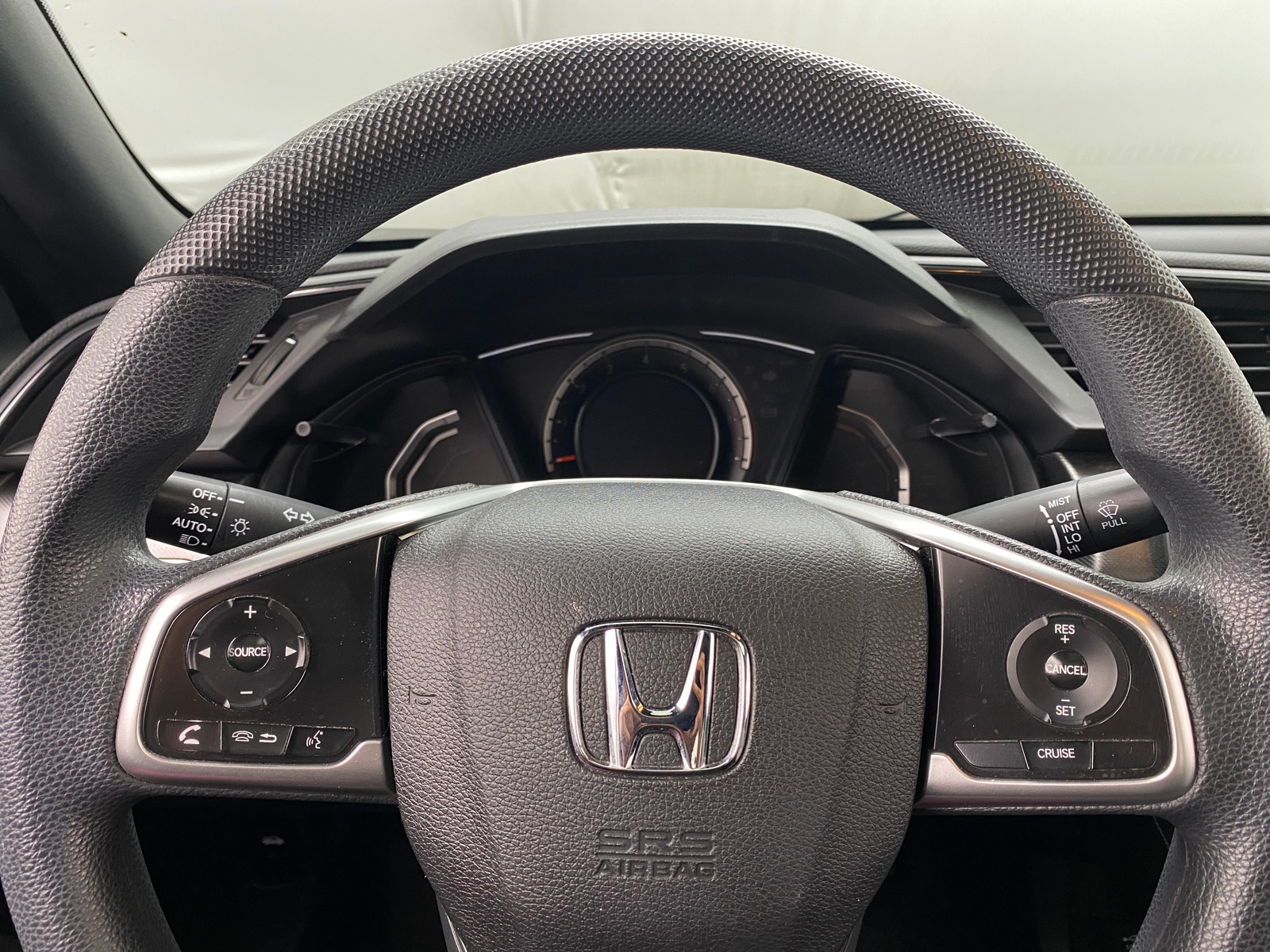 Thumbnail: 2017 Honda Civic - 4