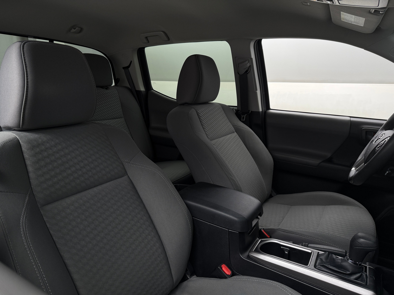 Thumbnail: 2021 Toyota Tacoma - 2