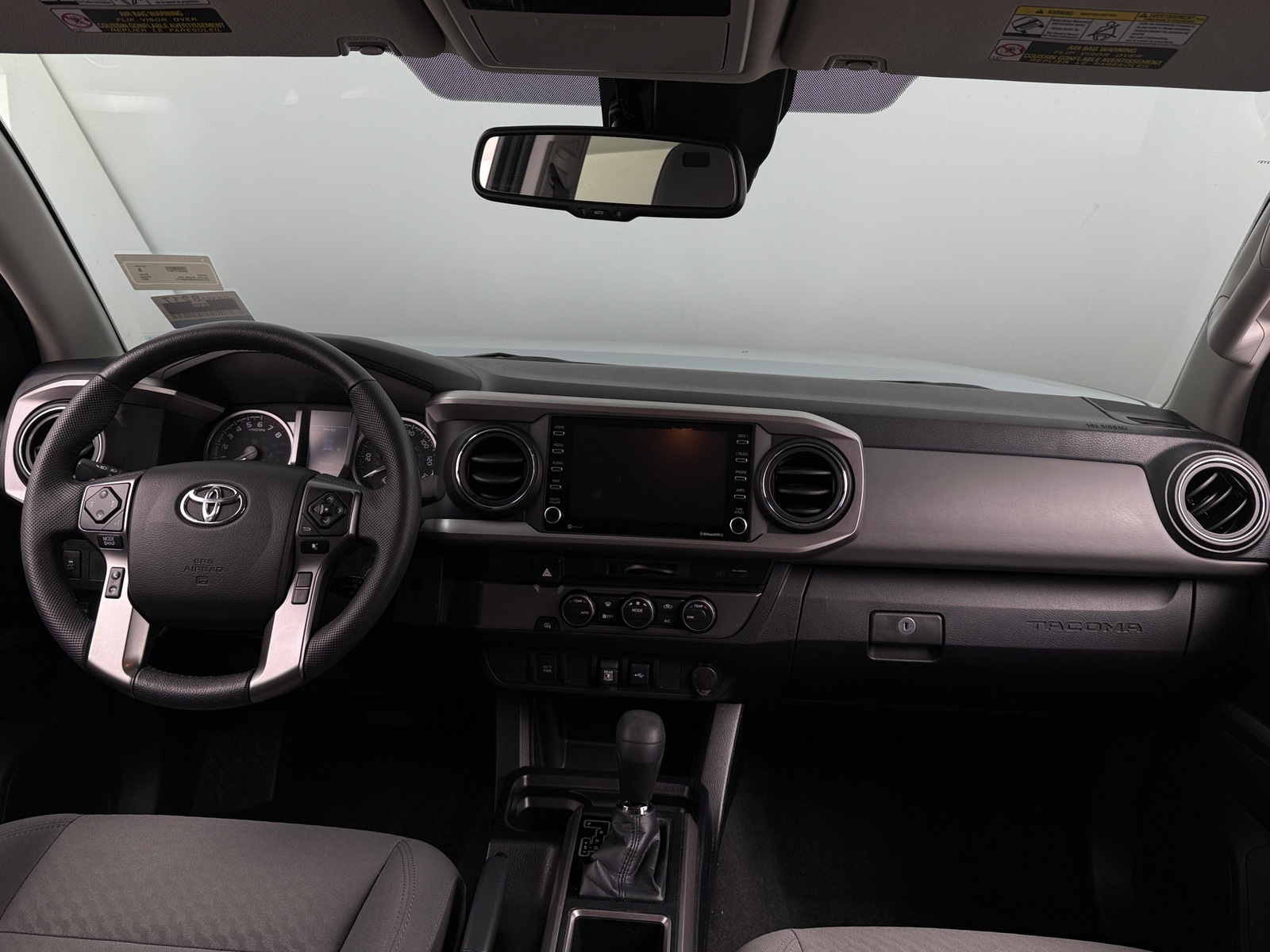 Thumbnail: 2021 Toyota Tacoma - 3