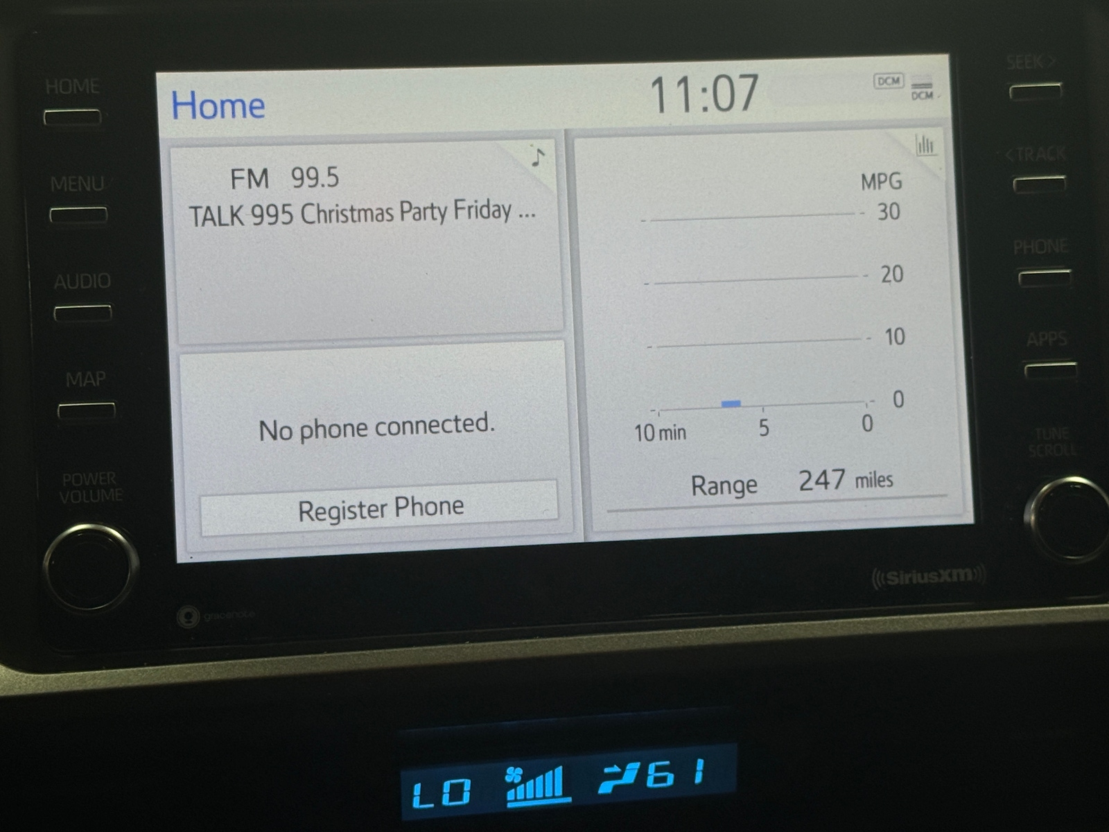 Thumbnail: 2021 Toyota Tacoma - 4