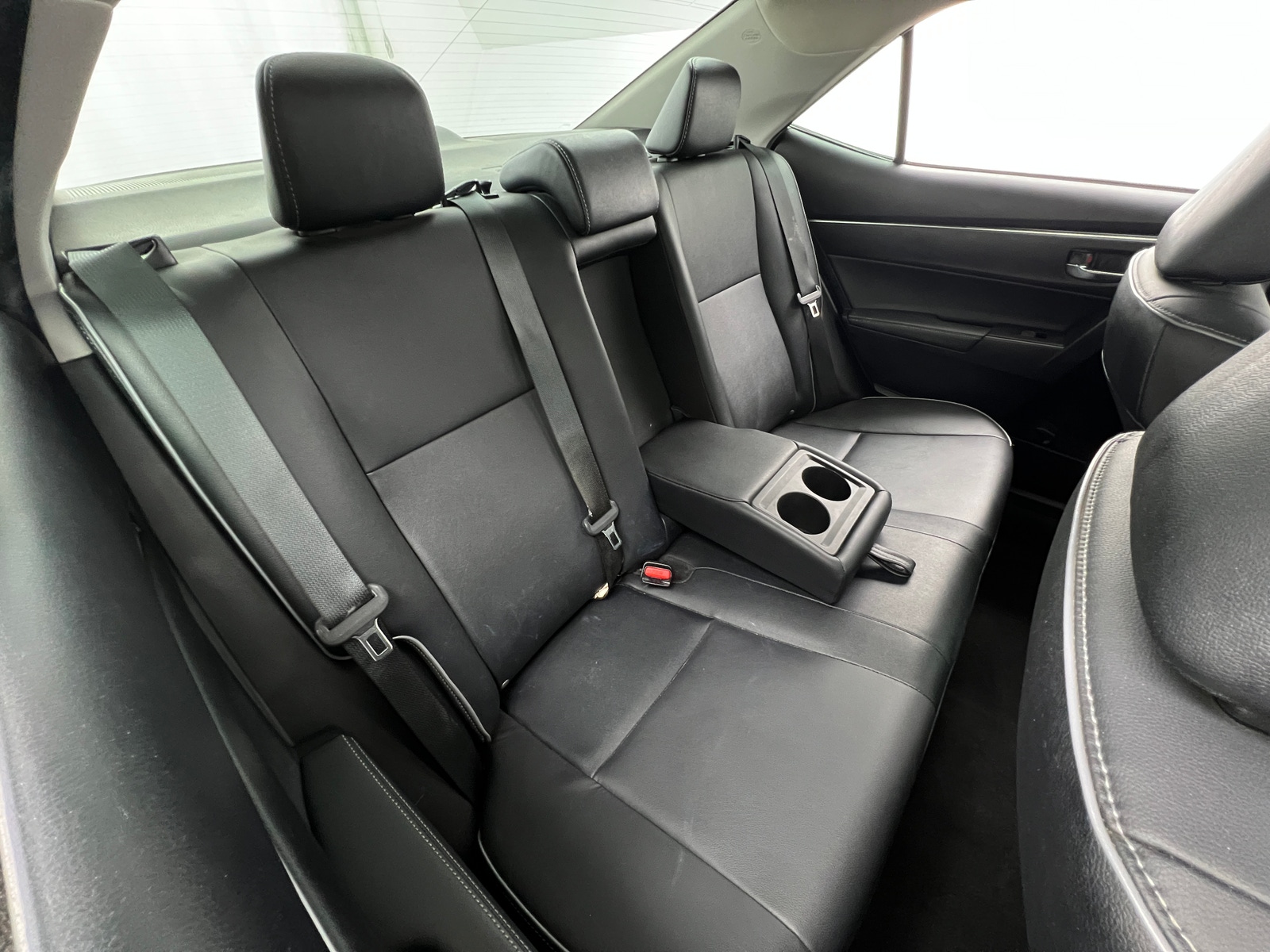 Thumbnail: 2019 Toyota Corolla - 5