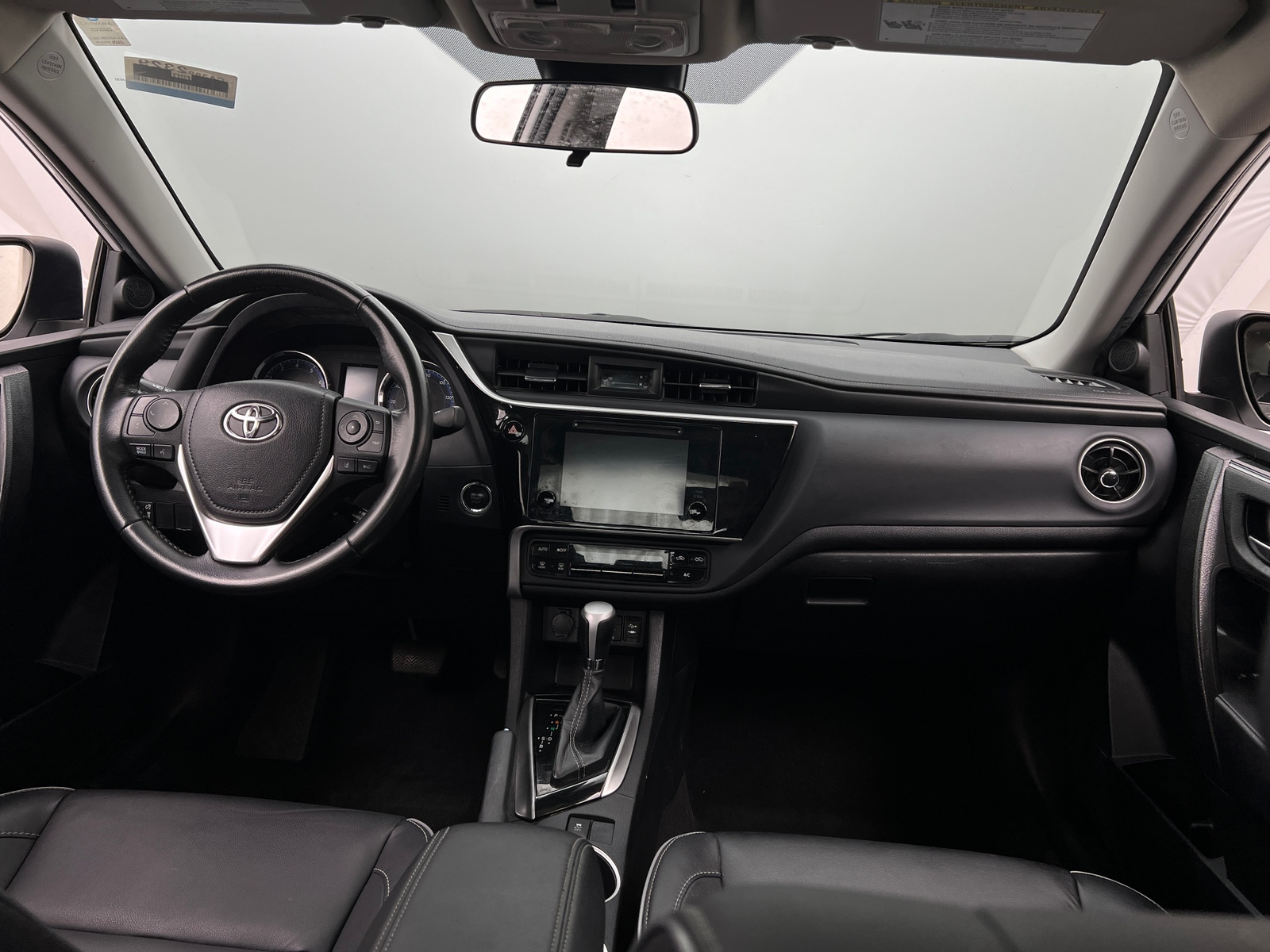 Thumbnail: 2019 Toyota Corolla - 2