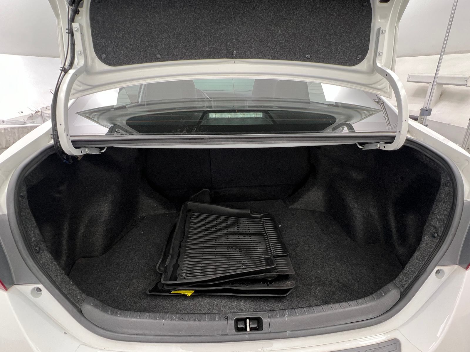 Thumbnail: 2019 Toyota Corolla - 6