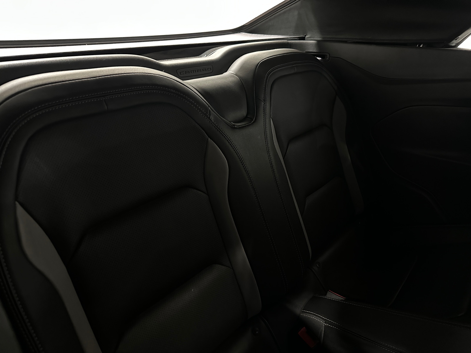 Thumbnail: 2016 Chevrolet Camaro - 5