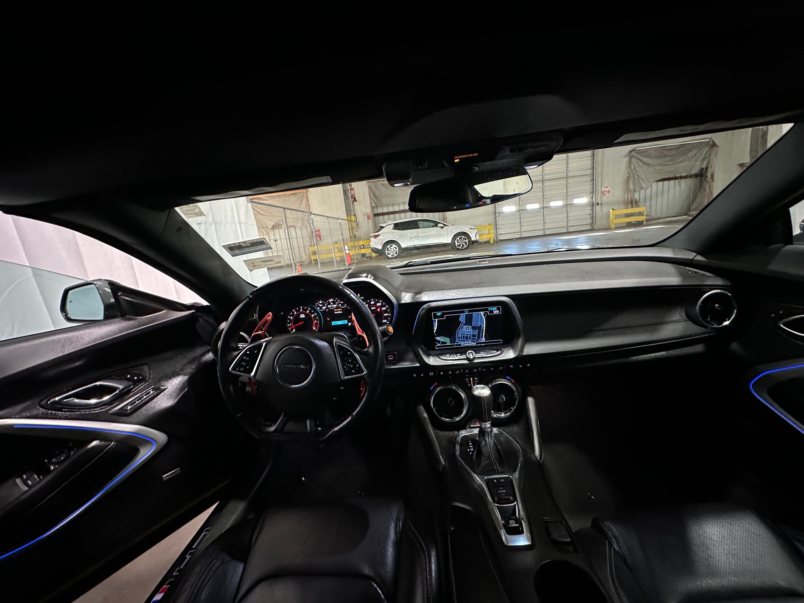 Thumbnail: 2016 Chevrolet Camaro - 2